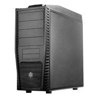 SilverStone SST-PS05B Precision - PC Case