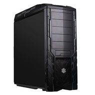SilverStone PS06 Precision - PC Case