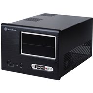 SilverStone SST-SG01B-F Sugo - PC Case