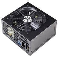 SilverStone ST60F-ESG 600W Strider Essential series Gold - PC Power Supply