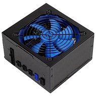 SILVERSTONE SST-ST40F-ES 500W Strider Plus series - PC Power Supply