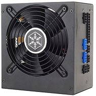 SilverStone SST-ST60F-PS 600W Strider Plus series - PC Power Supply