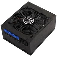 Silverstone ST85F-G Strider 850W Evolution Serie - PC-Netzteil