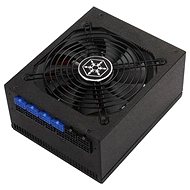  SilverStone ST1000-G Strider 1000W Evolution series  - PC Power Supply