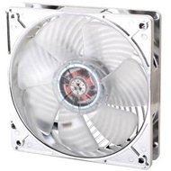 SILVERSTONE Air Penetrator SST-AP121-WL white LED - Fan