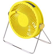 SilverStone Air Penetrator AP121Y-USB yellow - Fan