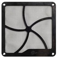SilverStone Grille and Filter Kit 140mm - Dust Filter