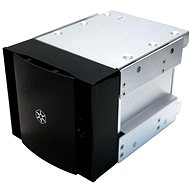  SilverStone CFP51B black  - Hard Drive Cage