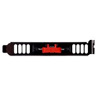  SilverStone CLEAR CMOS  - Blanking Plate