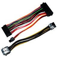 SilverStone PP04 prodlužovací - Cable Set