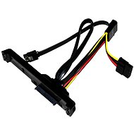 SilverStone CP05 Hot swap SATA adapter - Adapter