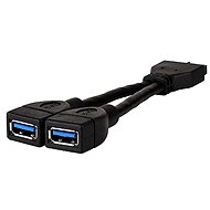 SILVERSTONE CP09 USB 3.0 external - Adapter