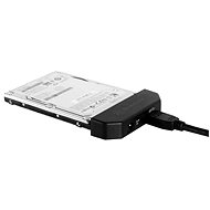  SilverStone reduction USB3.0 to SATA  - Adapter
