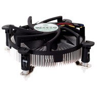 SILVERSTONE SST-NT07-775 low profile - CPU Cooler