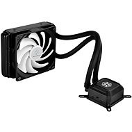 SilverStone TD03 Lite Tundra - Water Cooling