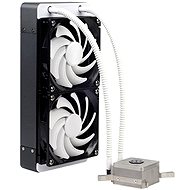  SilverStone Tundra TD02  - Water Cooling