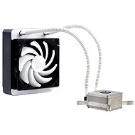  SilverStone Tundra TD03  - Water Cooling