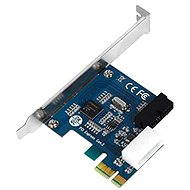 SILVERSTONE SST-EC01 USB 3.0 - Controller Unit