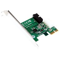 SilverStone EC01-P USB 3.0 - Controller Unit