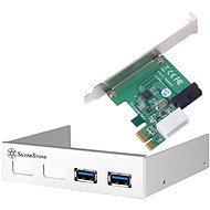 SilverStone EC03SP USB 3.0 - Controller Unit