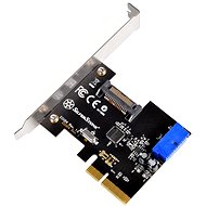 SilverStone ECU04 - Controller Unit