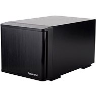  SilverStone TS231U  - Hard Drive Enclosure