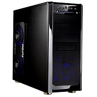Eurocase ML 9001 Monster - PC-Gehäuse