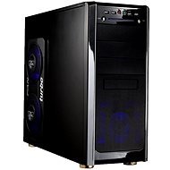 Eurocase ML Monster II 9001 - PC Case