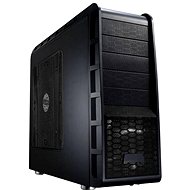  Eurocase ML 9206 Monster II  - PC Case