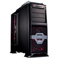 Eurocase ML X-Cooling 9801 - PC Case