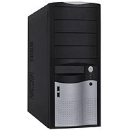 Eurocase ATX 5410 Middle Tower - PC Case