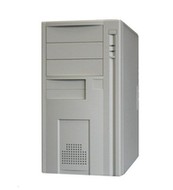 Case Eurocase Millenium MD 606A - P4 300W ATX - PC Case