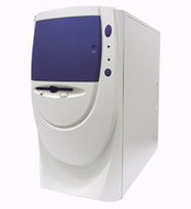 Case Eurocase Millenium MD 650A - P4 300W ATX - PC Case