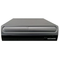 Case AOpen MicroTower Book H340H 200W - PC Case