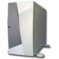 AOpen H800A case server - PC Case