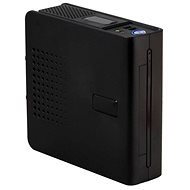 Eurocase WP-01 black - PC Case