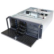 Eurocase IPC 4U-550 - PC Case
