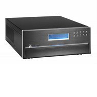 EUROCASE HT900 Black - PC Case