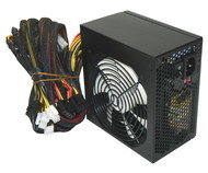 Nexus NX-5000 500W - PC Power Supply