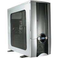 YESICO Openair Silver - PC Case
