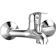 AQUALINE Bath Faucet 150 Wall-mounted - Tap