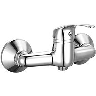 AQUALINE Shower Mixer 150 Wall-mounted - Tap