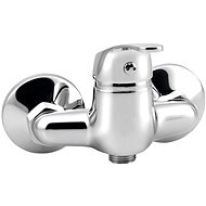 AQUALINE Shower Tap 100 Wall-mounted - Tap