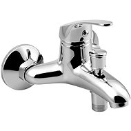 AQUALINE Bath Tap 100 Wall-mounted - Tap