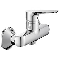 AQUALINE Shower Mixer 150 Wall-mounted - Tap