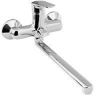 AUQULINE Washbasin / Bath Mixer 150 Wall-mounted - Tap