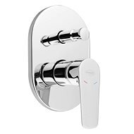 AQUALINE Concealed Tap 2 Outputs - Tap