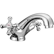 AQUALINE Free-standing Washbasin Tap - Tap