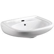 AQUALINE Ceramic Washbasin 56x44cm 17561 - Washbasin