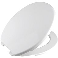 AQUALINE Toilet Seat HELENA 39,2x46cm 3550 - Toilet Seat